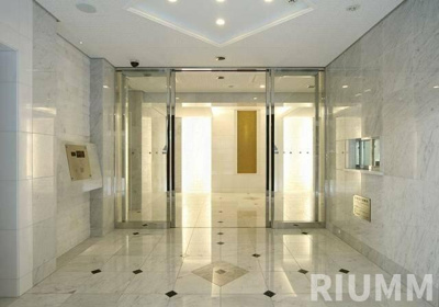 【エントランス】 | グランド・ガーラ池袋