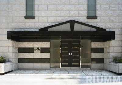 【エントランス】 | グランド・ガーラ池袋