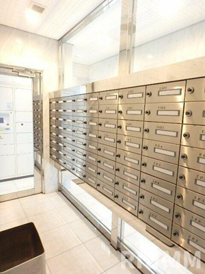 【その他共用部分】 | グランド・ガーラ池袋