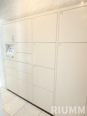 【その他】 | グランド・ガーラ池袋