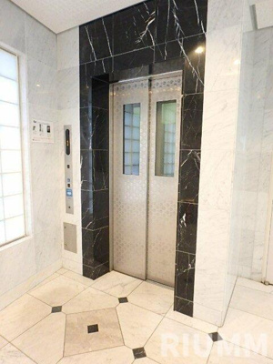 【その他共用部分】 | グランド・ガーラ池袋