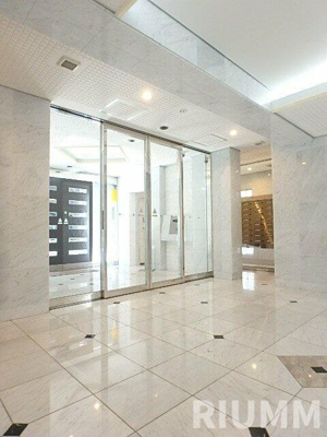 【その他共用部分】 | グランド・ガーラ池袋