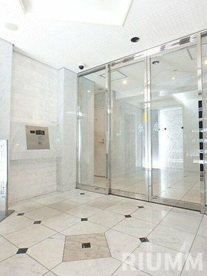 【その他共用部分】 | グランド・ガーラ池袋