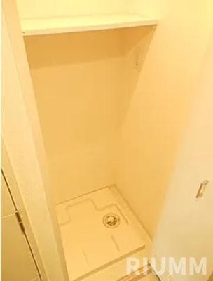 【設備】 | グランド・ガーラ池袋