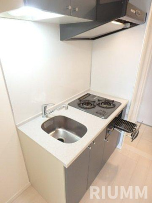 【キッチン】 | グランド・ガーラ池袋