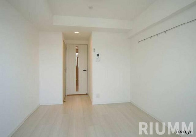 【居間・リビング】 | グランド・ガーラ池袋