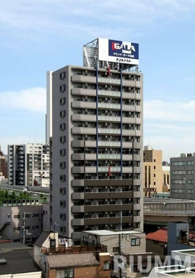 【外観】 | グランド・ガーラ池袋