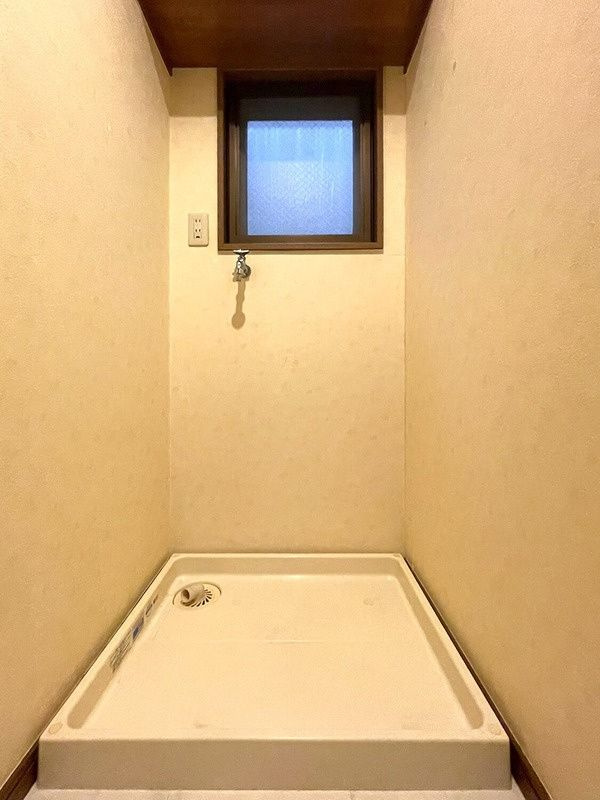 キミシゲビルの設備