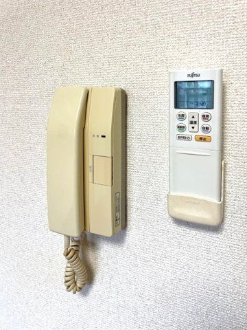 キミシゲビルのセキュリティ