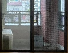 キミシゲビルの展望