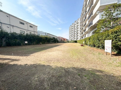 【外観】 | ライオンズマンション高槻南