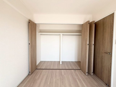 【洋室】 | ライオンズマンション高槻南