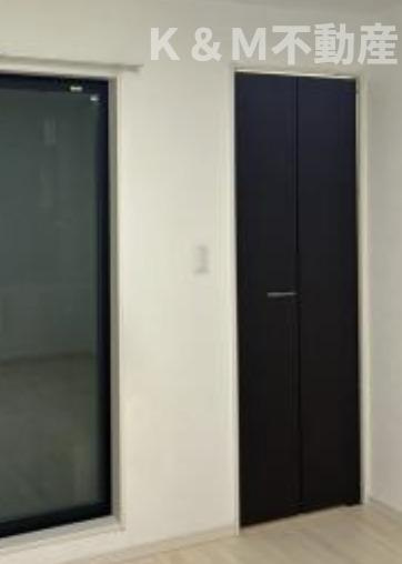 ＧＲＡＮＱＵＡＬ柏の寝室