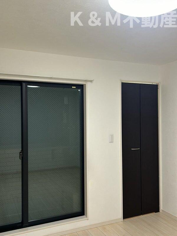 ＧＲＡＮＱＵＡＬ柏の寝室