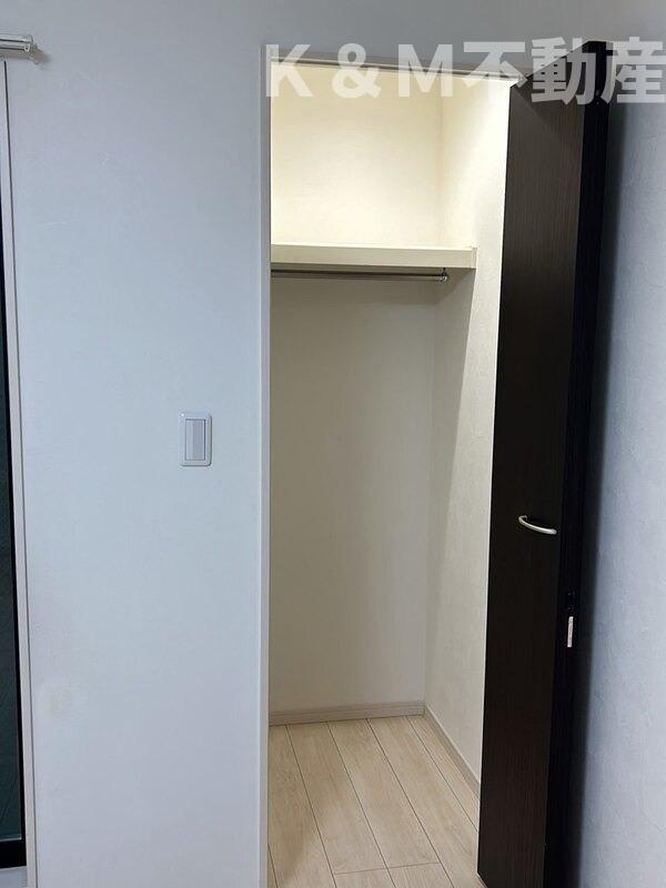 ＧＲＡＮＱＵＡＬ柏の収納