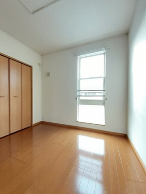 【内装】 | プードルハウスＤ