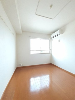 【内装】 | プードルハウスＤ