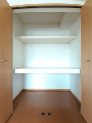 【収納】 | プードルハウスＤ