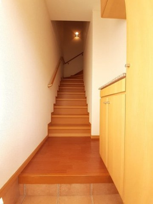 【玄関】 | プードルハウスＤ