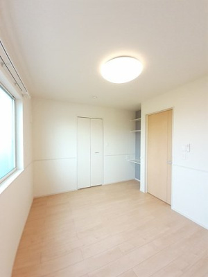 【内装】 | アオラニＤ