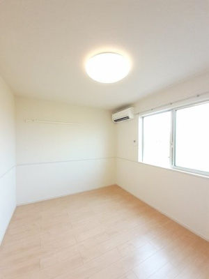 【内装】 | アオラニＤ