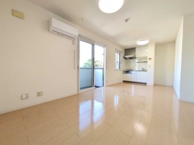 【内装】 | エマーブル