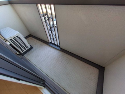 【バルコニー】 | エマーブル