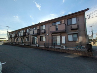 【外観】 | エマーブル