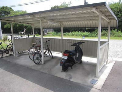 【駐車場】 | エマーブル