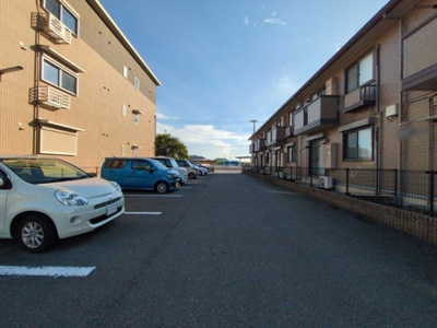 【駐車場】 | エマーブル