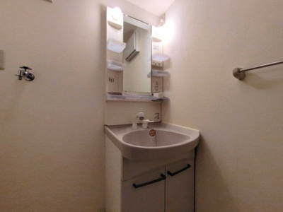 【独立洗面台】 | エマーブル