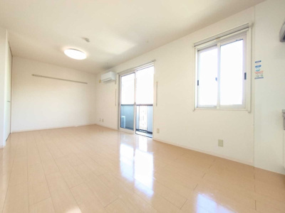 【内装】 | エマーブル