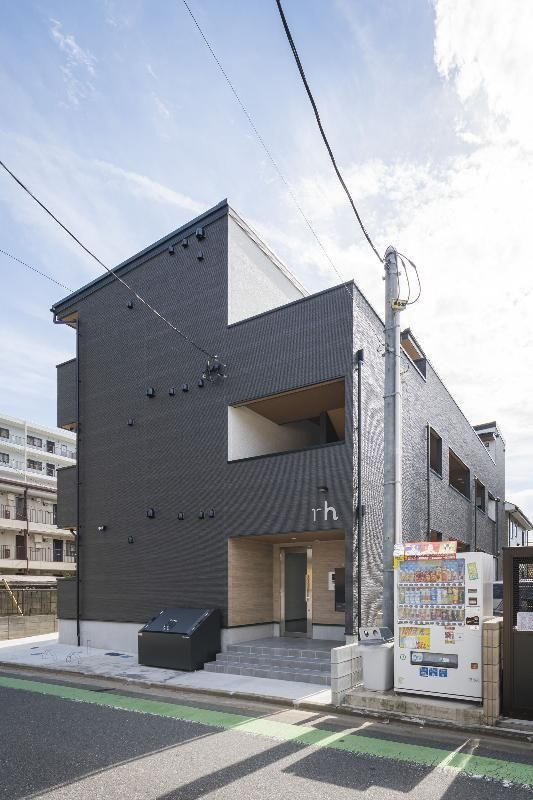 エルシーク上尾(エルシークアゲオ)