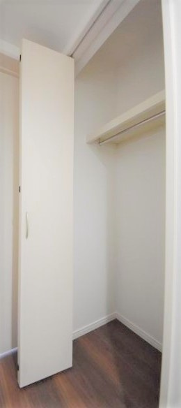 エルシーク大宮(エルシークオオミヤ)の収納