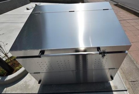 エルシーク大宮(エルシークオオミヤ)のその他共用部分