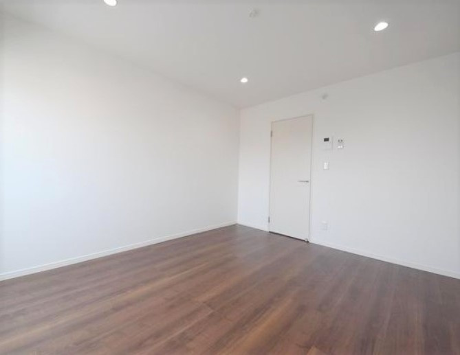 エルシーク大宮(エルシークオオミヤ)の内装