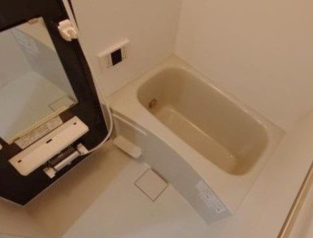 エルシーク大宮(エルシークオオミヤ)のトイレ