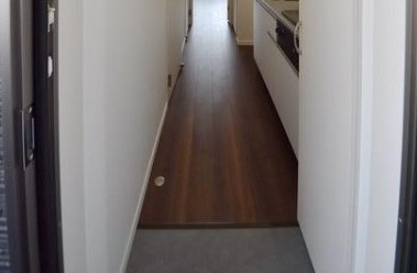 エルシーク大宮(エルシークオオミヤ)の玄関