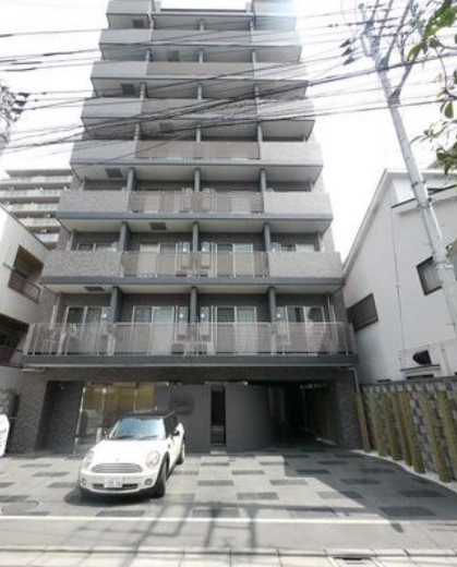 アクシーズグランデ高鼻町のその他共用部分