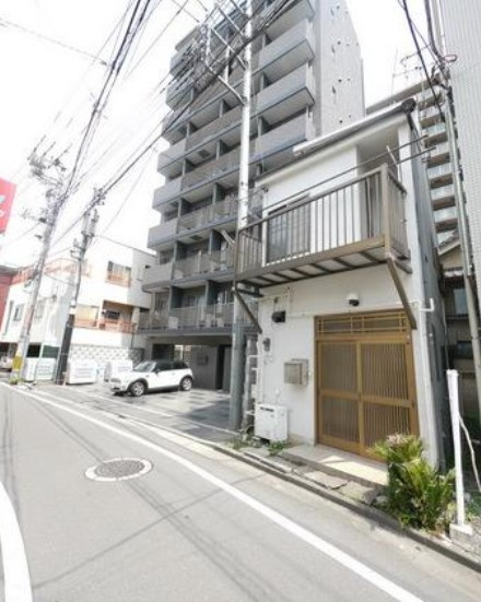 アクシーズグランデ高鼻町の設備