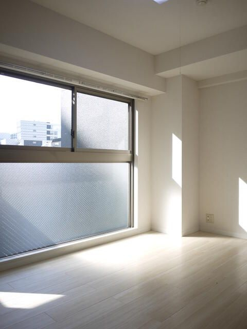 アクシーズグランデ高鼻町の居間・リビング