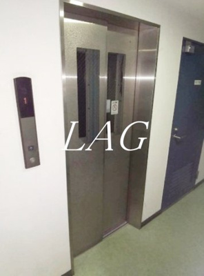 【その他共用部分】 | カペラⅡ | 共用部です。