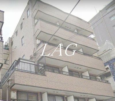 【外観】 | カペラⅡ | 外観です。