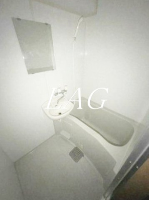 【浴室】 | カペラⅡ | お風呂です。