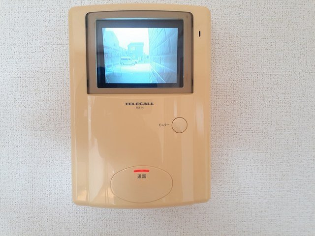 ポラリスＢのセキュリティ