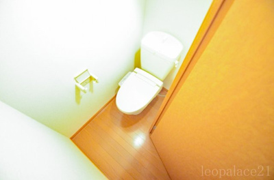 【その他】 | レオパレス暖家 | 物件同タイプの写真です。