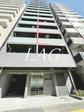 【外観】 | エルフォルテ五反田 | 外観です。