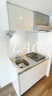 【キッチン】 | エルフォルテ五反田 | キッチンです。