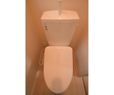 【トイレ】 | 岩蓮華