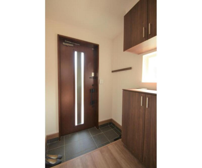 【玄関】 | 岩蓮華